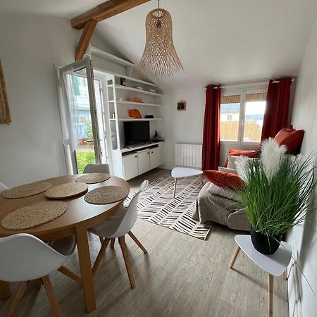Lalyne- Maison De Charme Et Son Studio Trouville Sur Mer Exterior photo