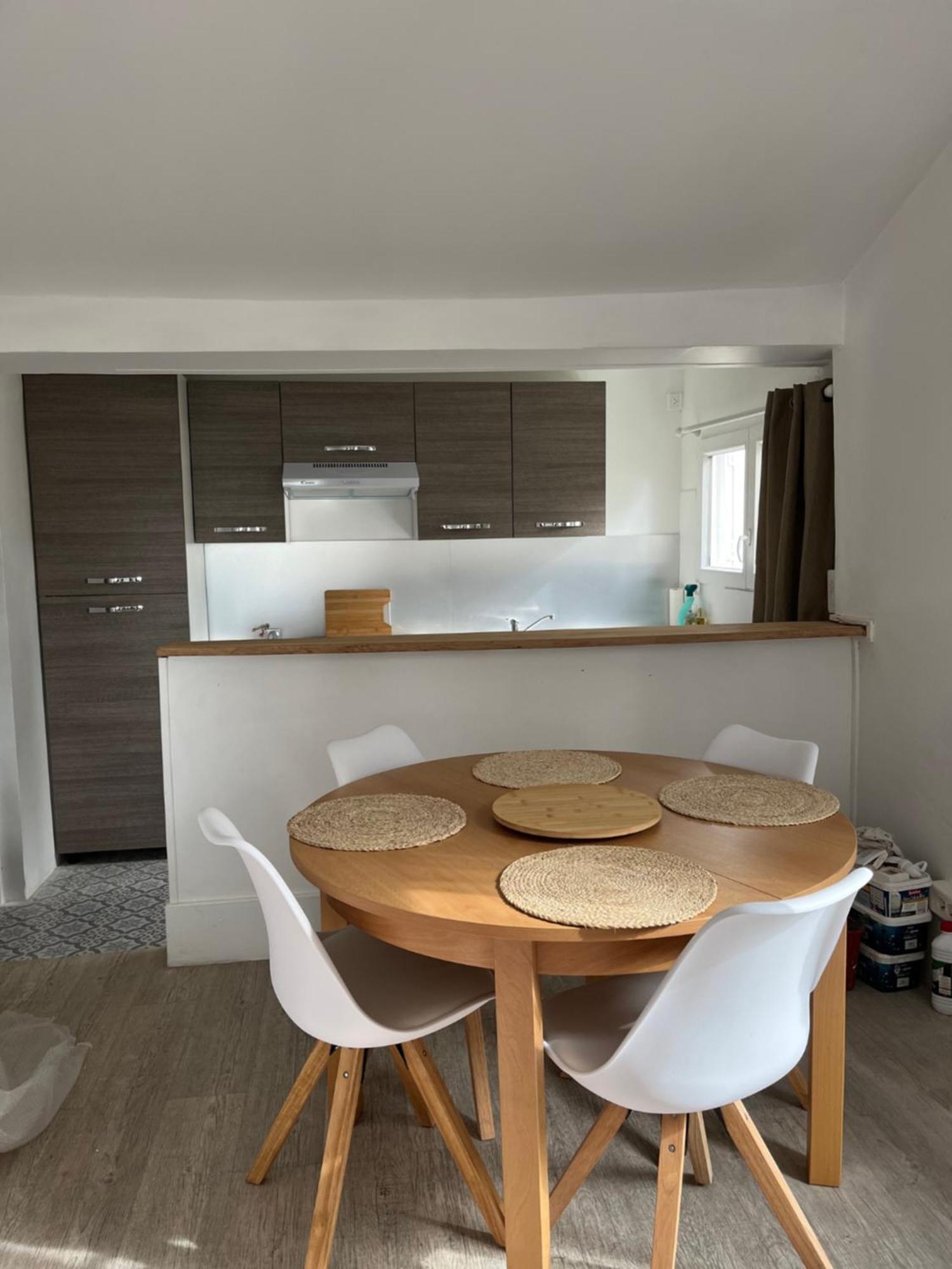 Lalyne- Maison De Charme Et Son Studio Trouville Sur Mer Exterior photo