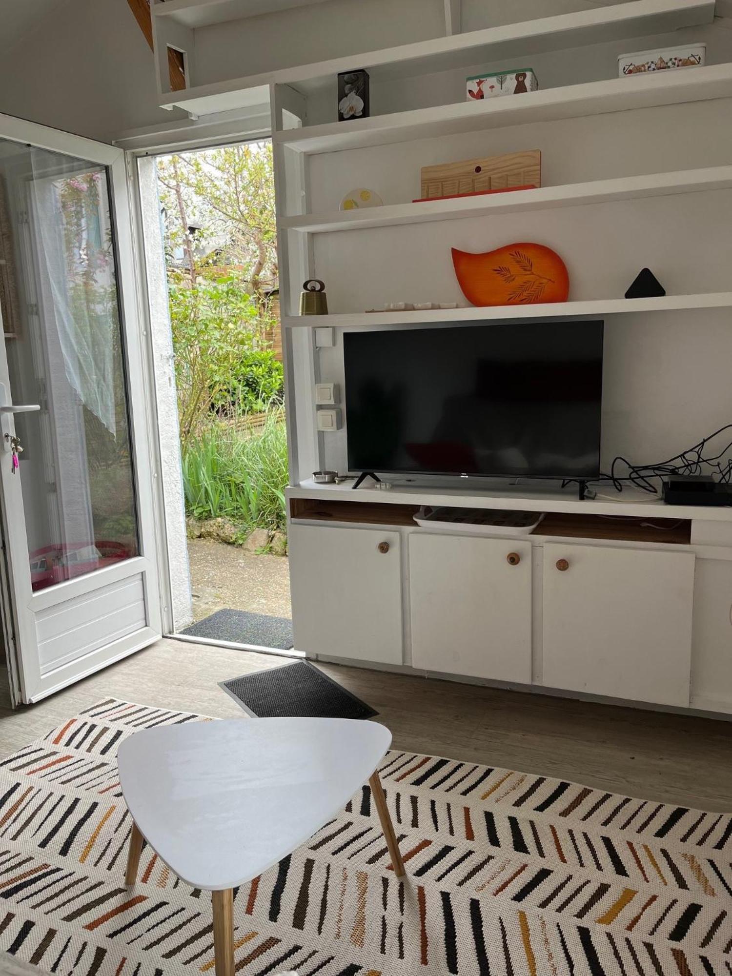 Lalyne- Maison De Charme Et Son Studio Trouville Sur Mer Exterior photo
